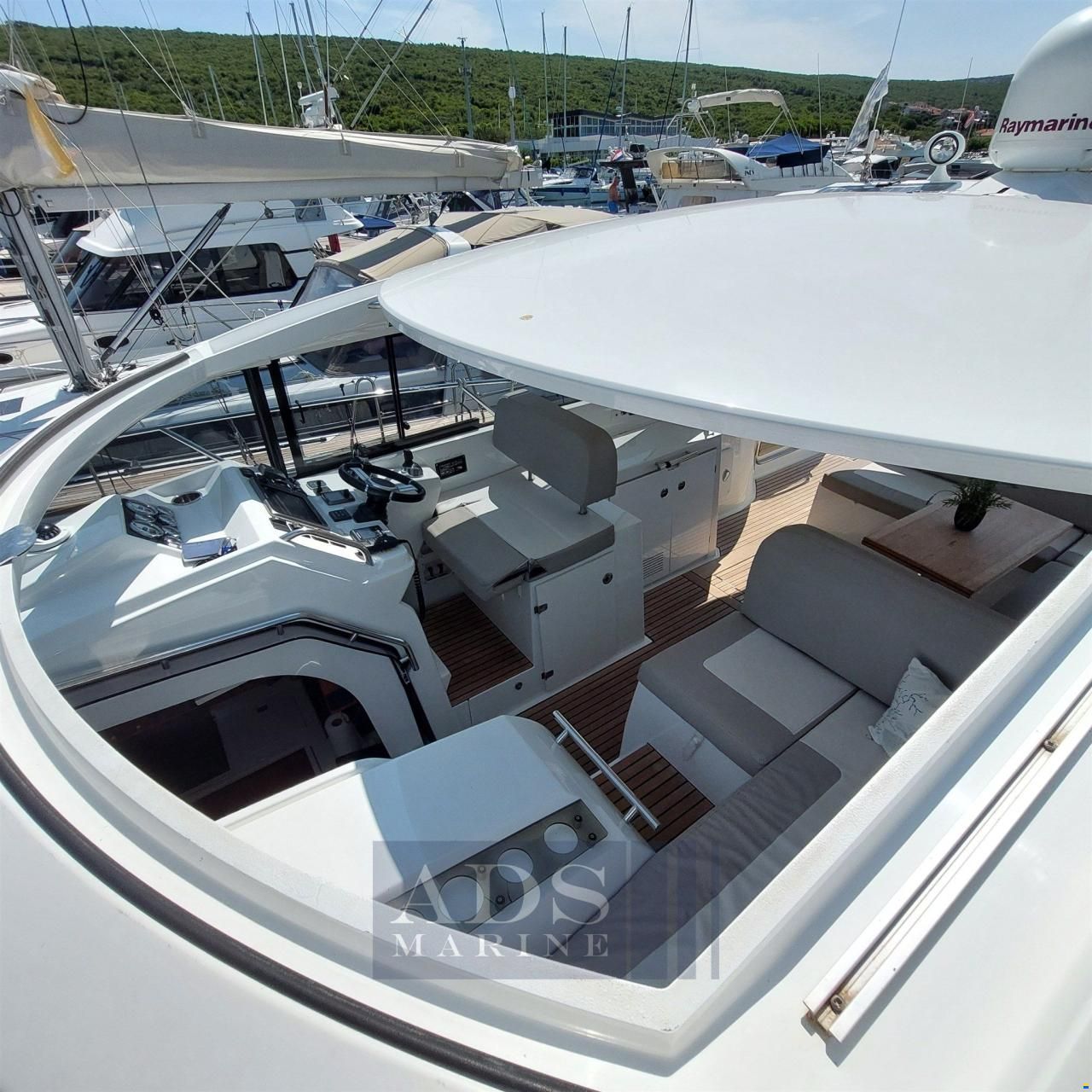 Jeanneau Leader 40