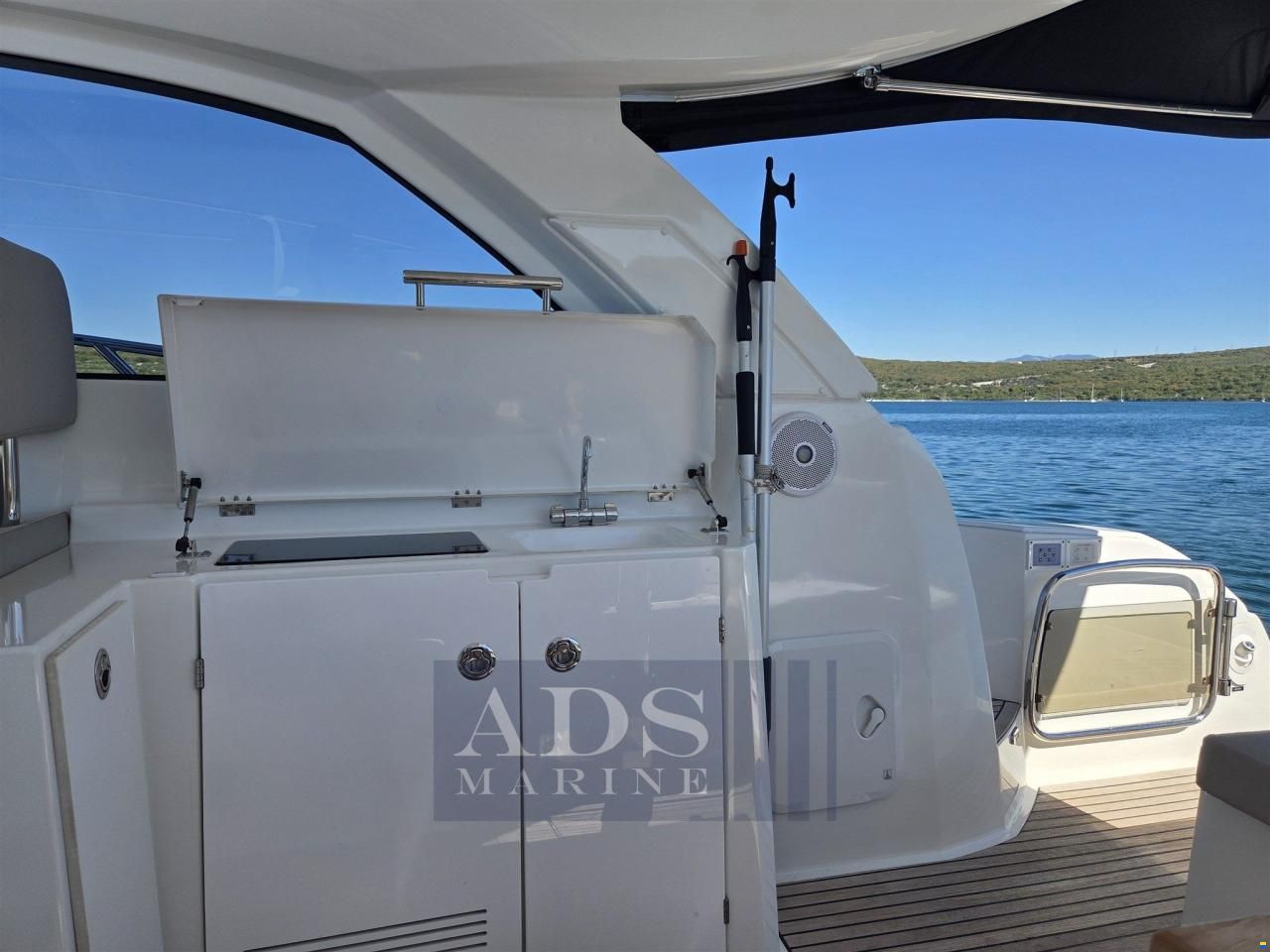Jeanneau Leader 40