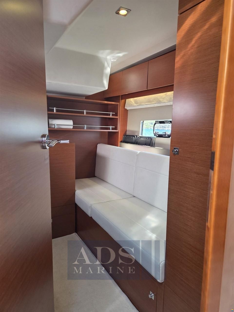 Jeanneau Leader 40