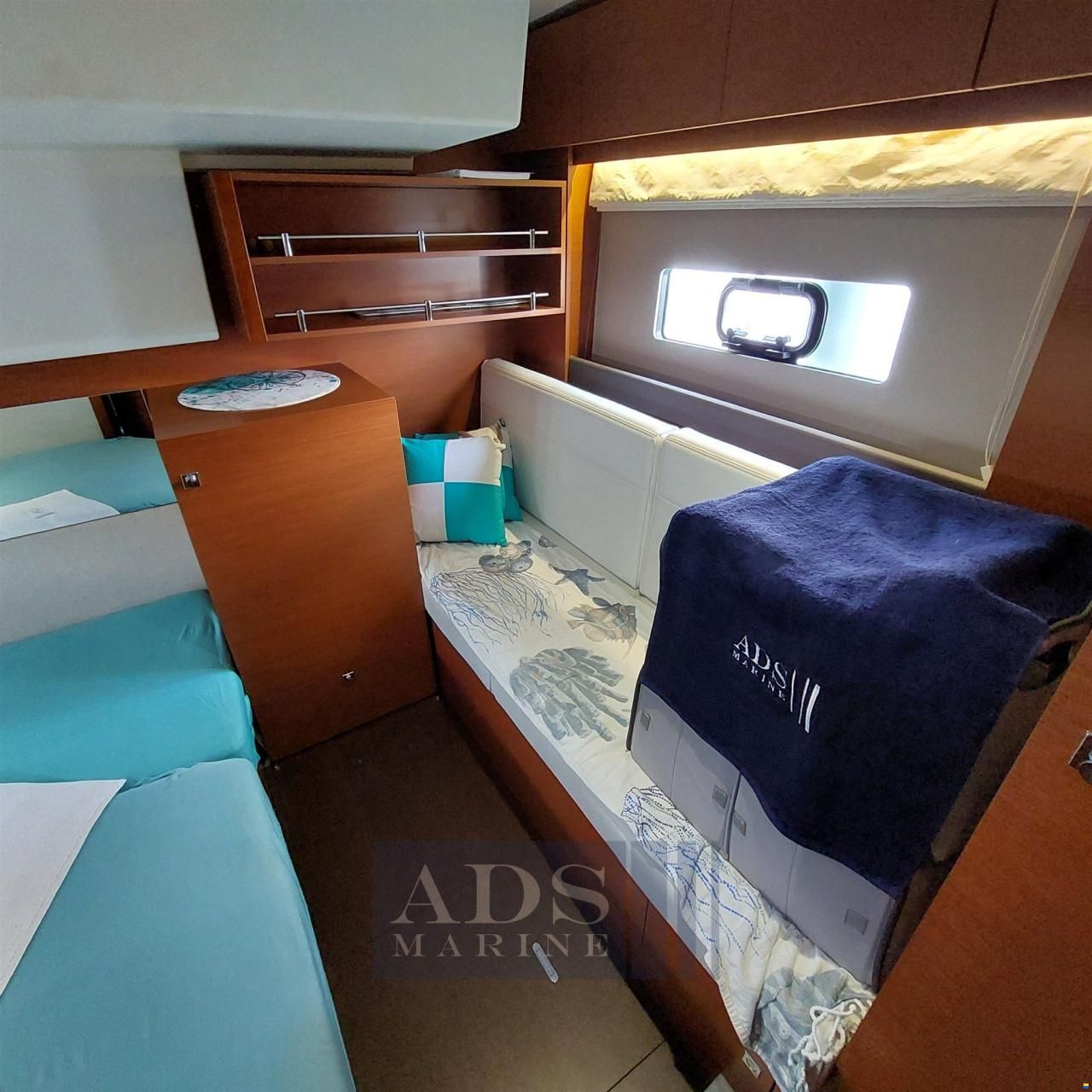 Jeanneau Leader 40