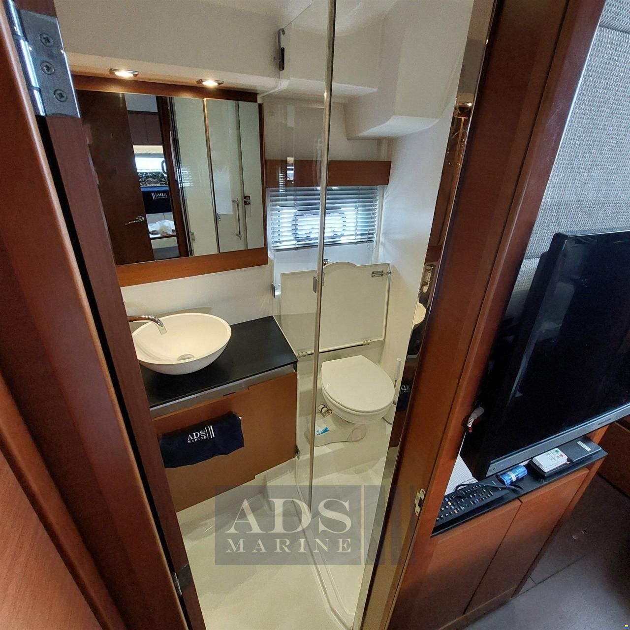 Jeanneau Leader 40