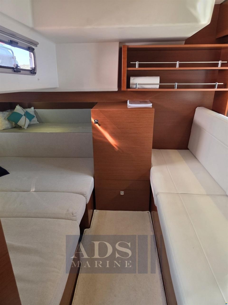 Jeanneau Leader 40