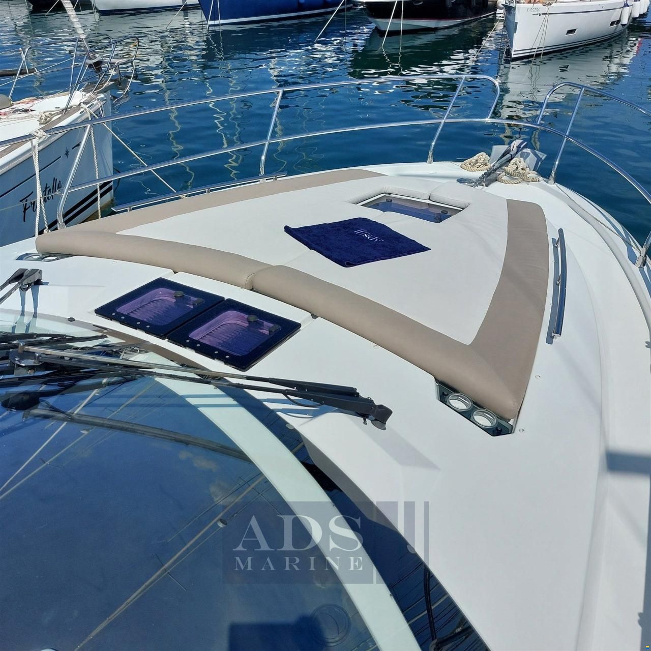 Jeanneau Leader 40