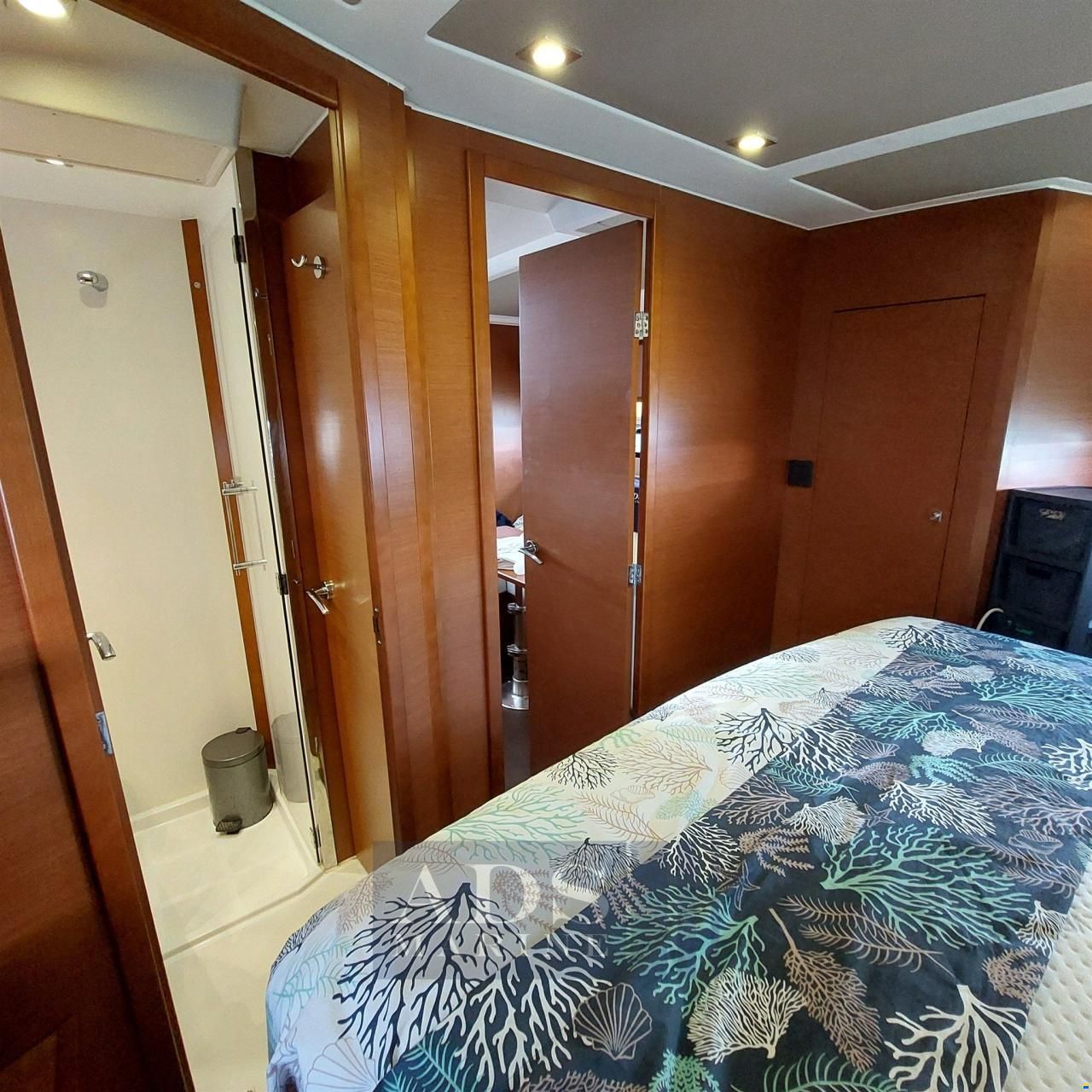 Jeanneau Leader 40