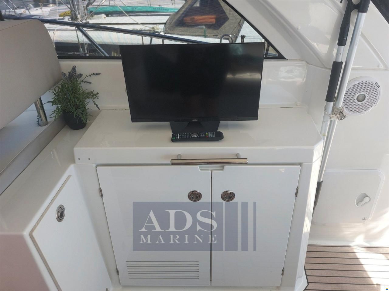Jeanneau Leader 40