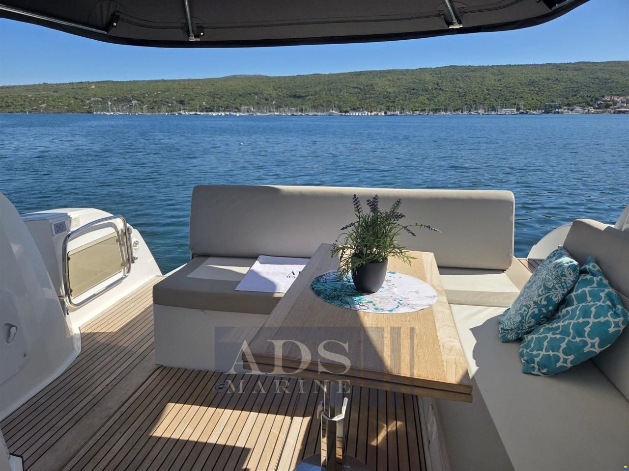 Jeanneau Leader 40