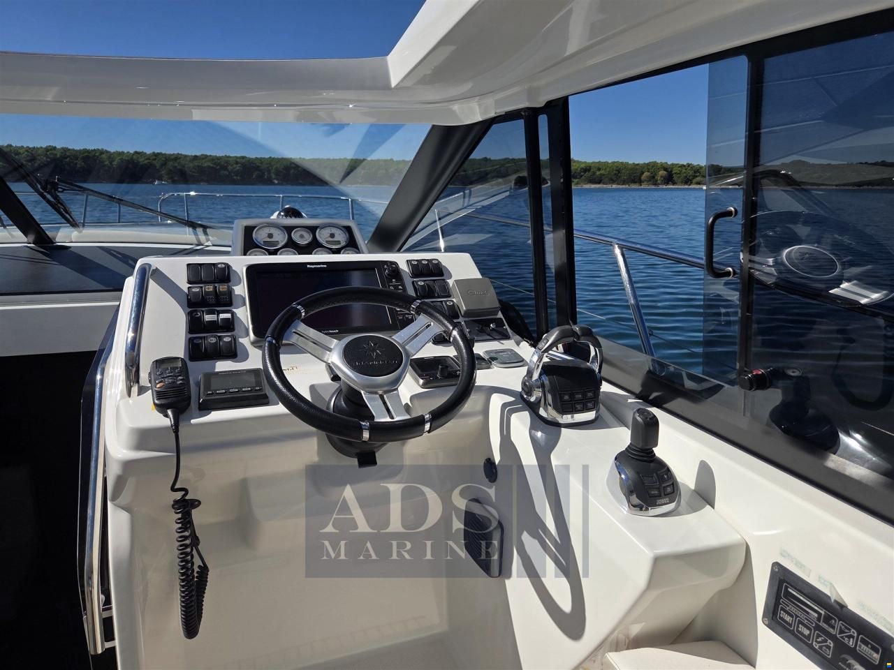 Jeanneau Leader 40