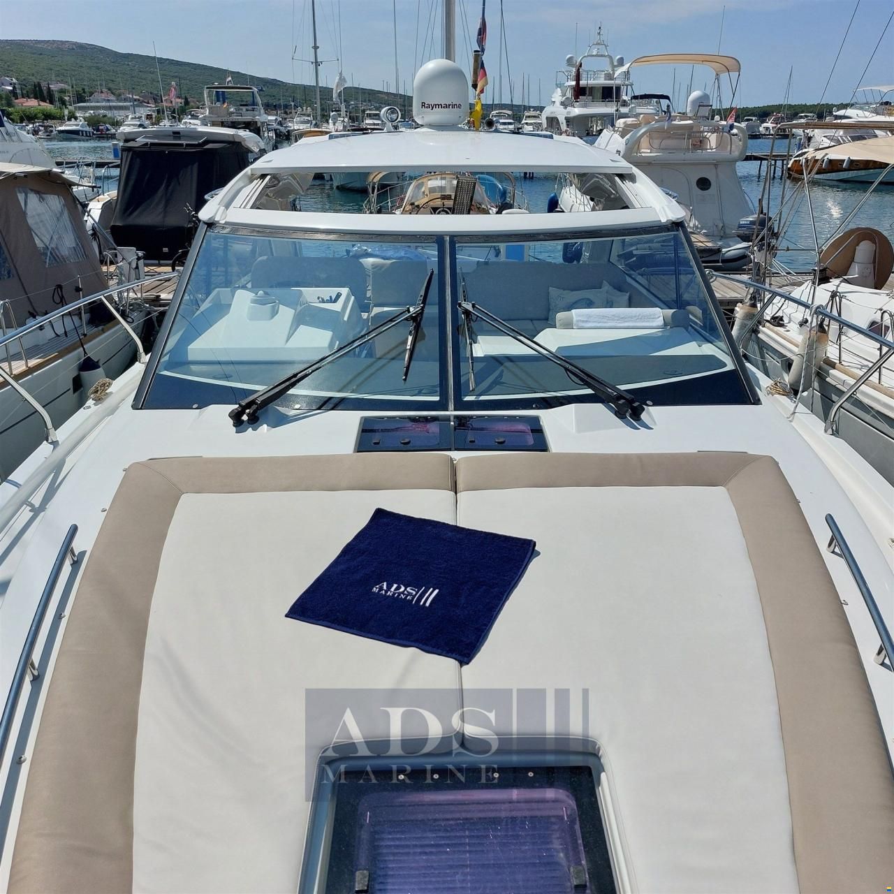 Jeanneau Leader 40