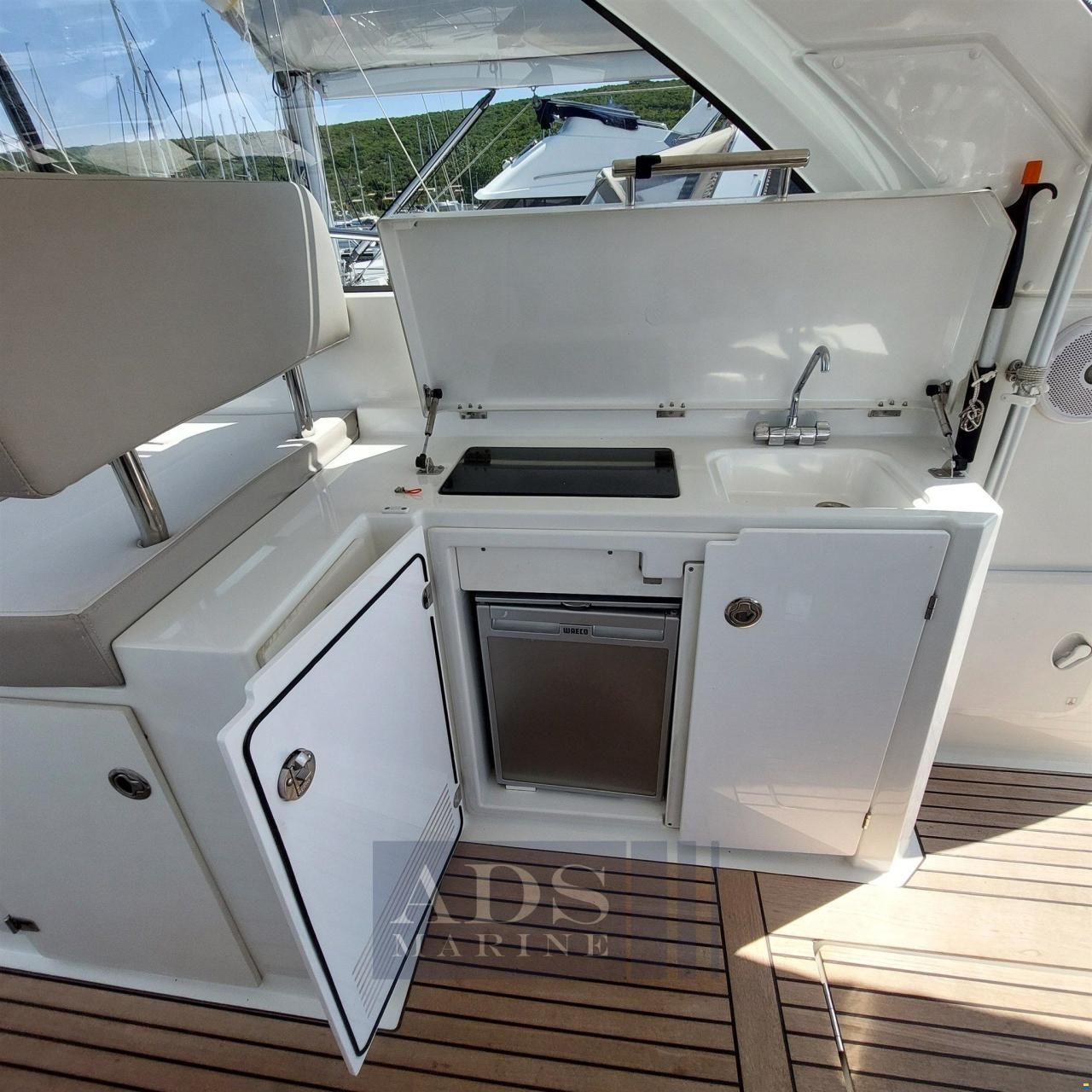 Jeanneau Leader 40