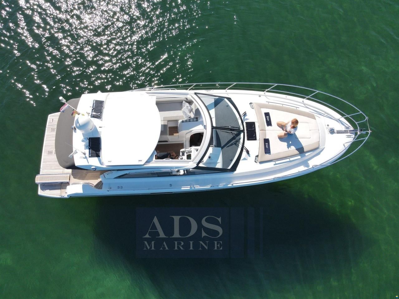 Jeanneau Leader 40