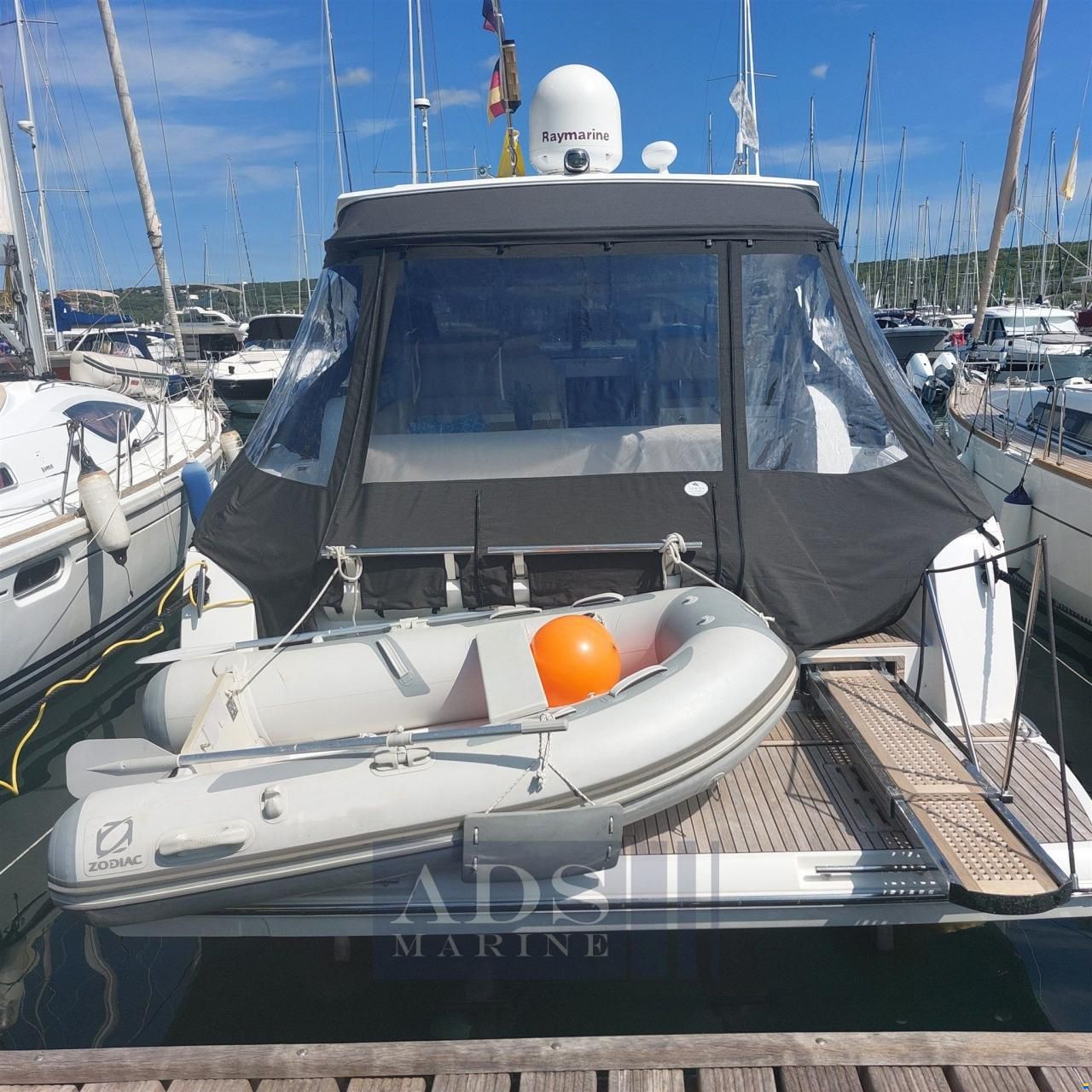 Jeanneau Leader 40