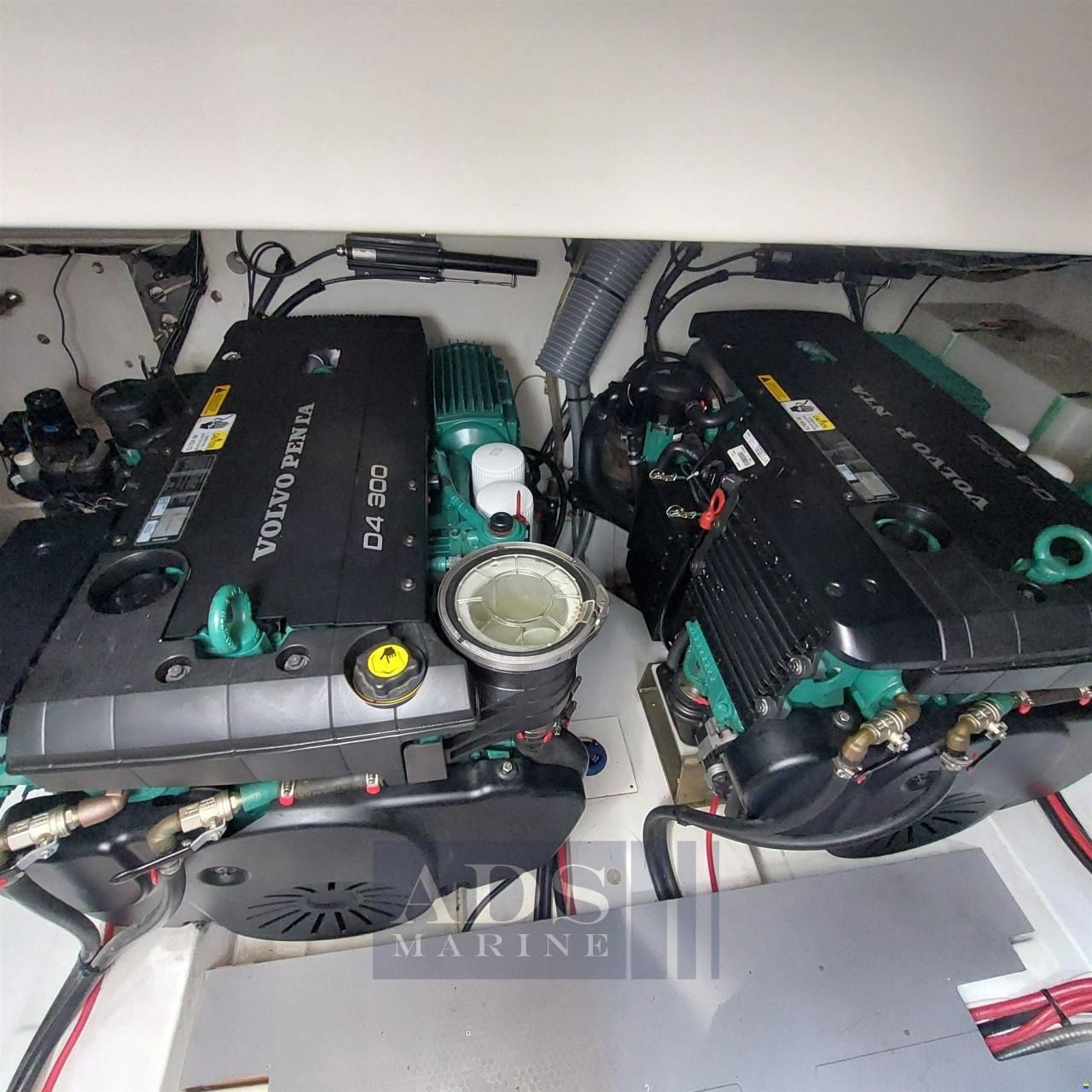 Jeanneau Leader 40