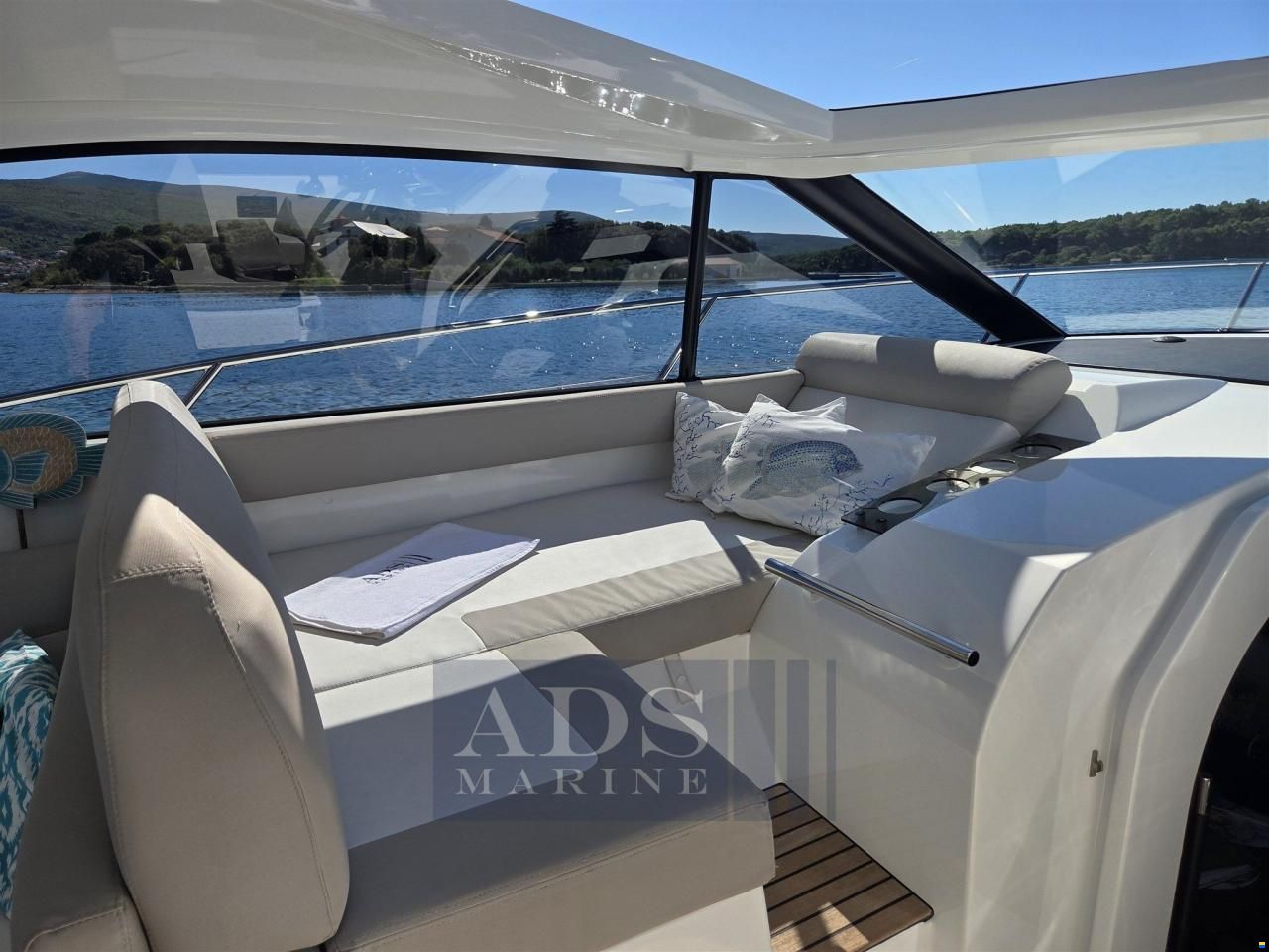 Jeanneau Leader 40