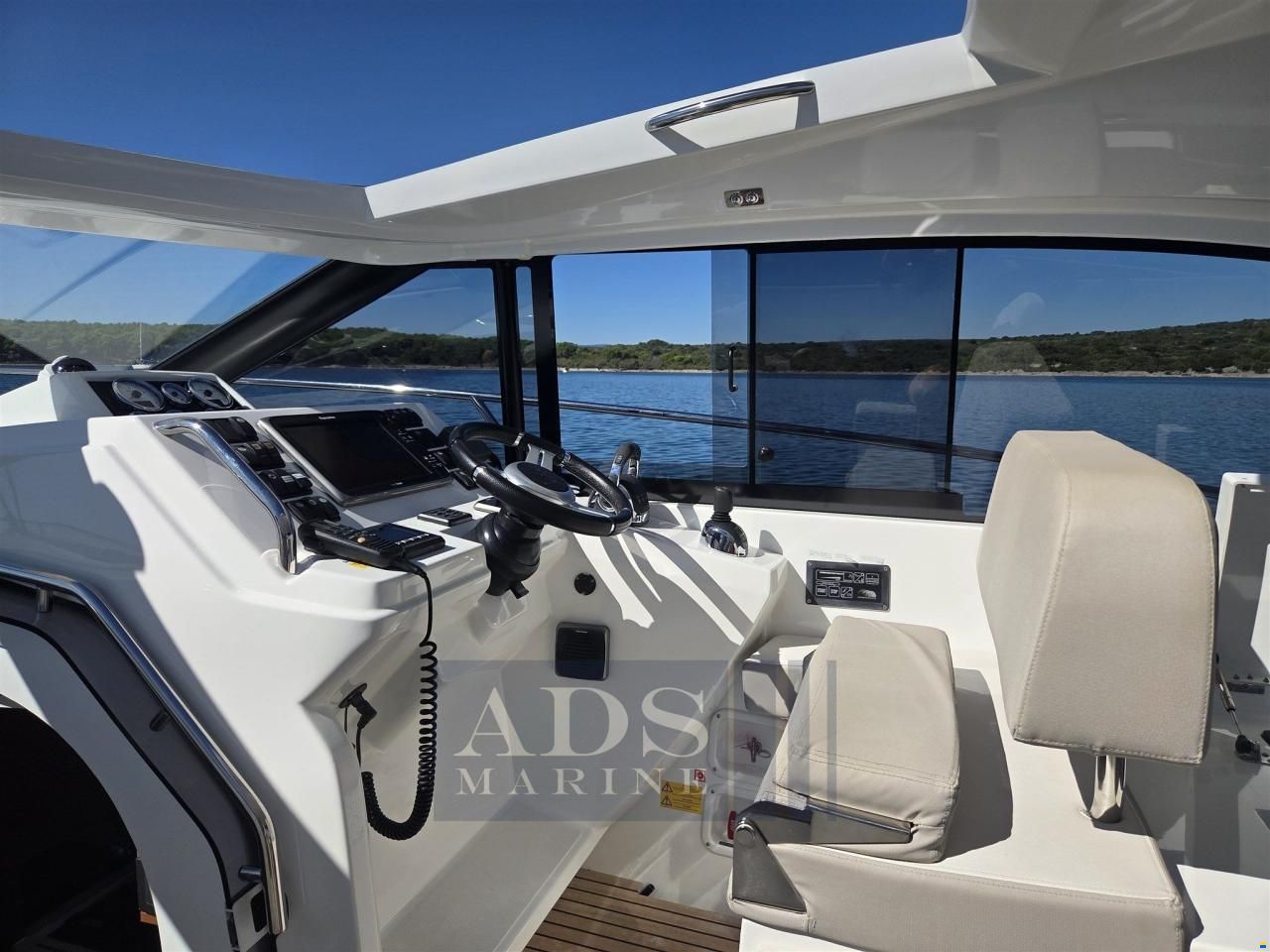 Jeanneau Leader 40