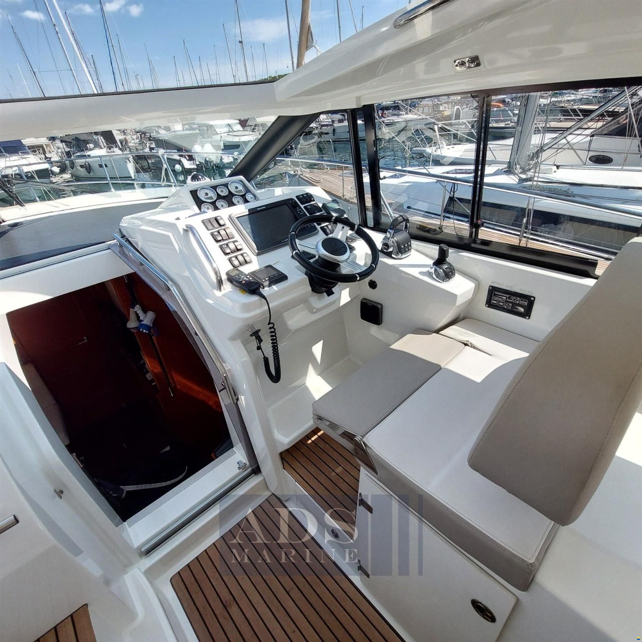 Jeanneau Leader 40