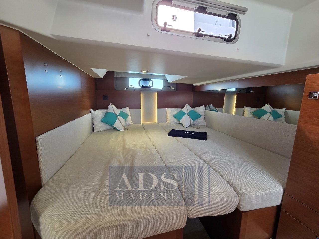 Jeanneau Leader 40