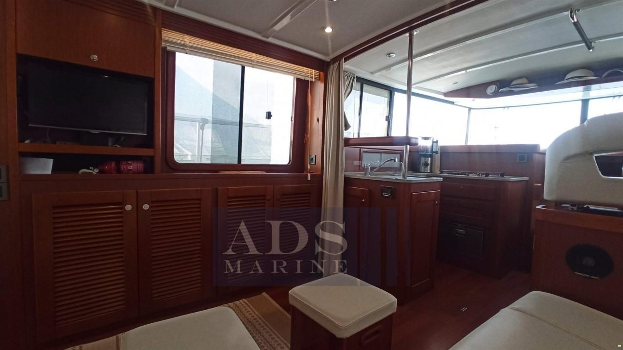 Beneteau Swift Trawler 44