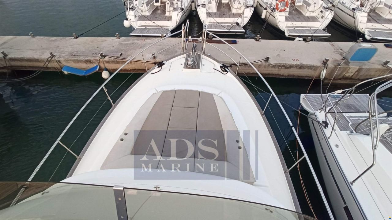 Beneteau Swift Trawler 44