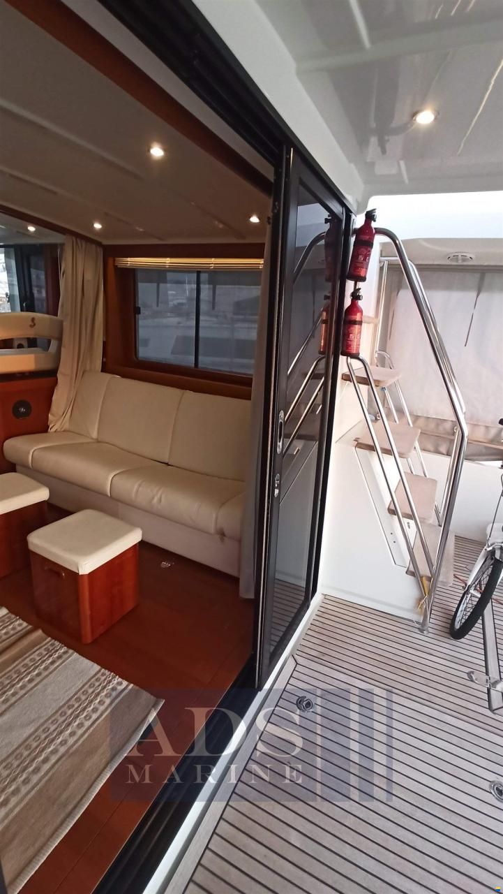 Beneteau Swift Trawler 44