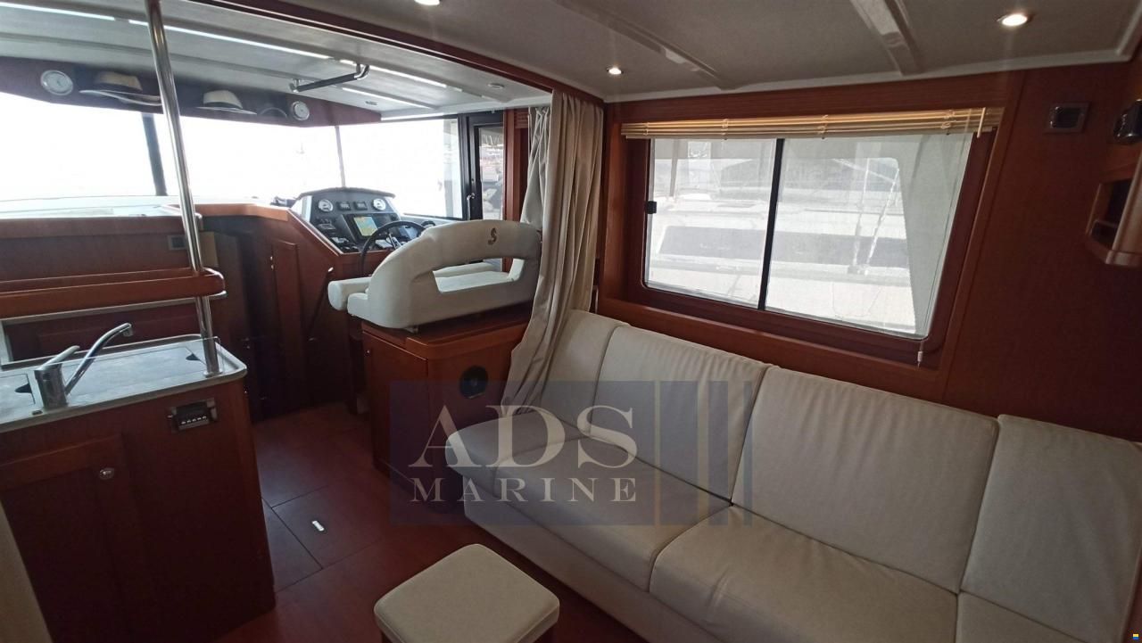 Beneteau Swift Trawler 44