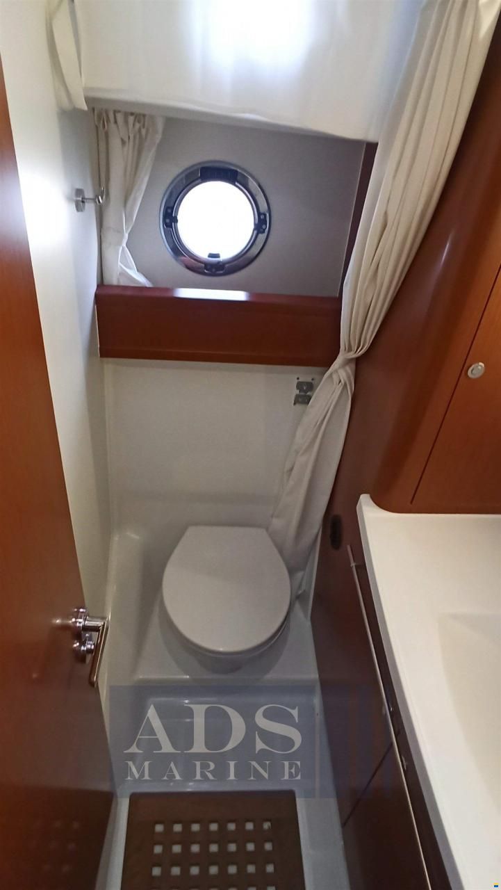 Beneteau Swift Trawler 44