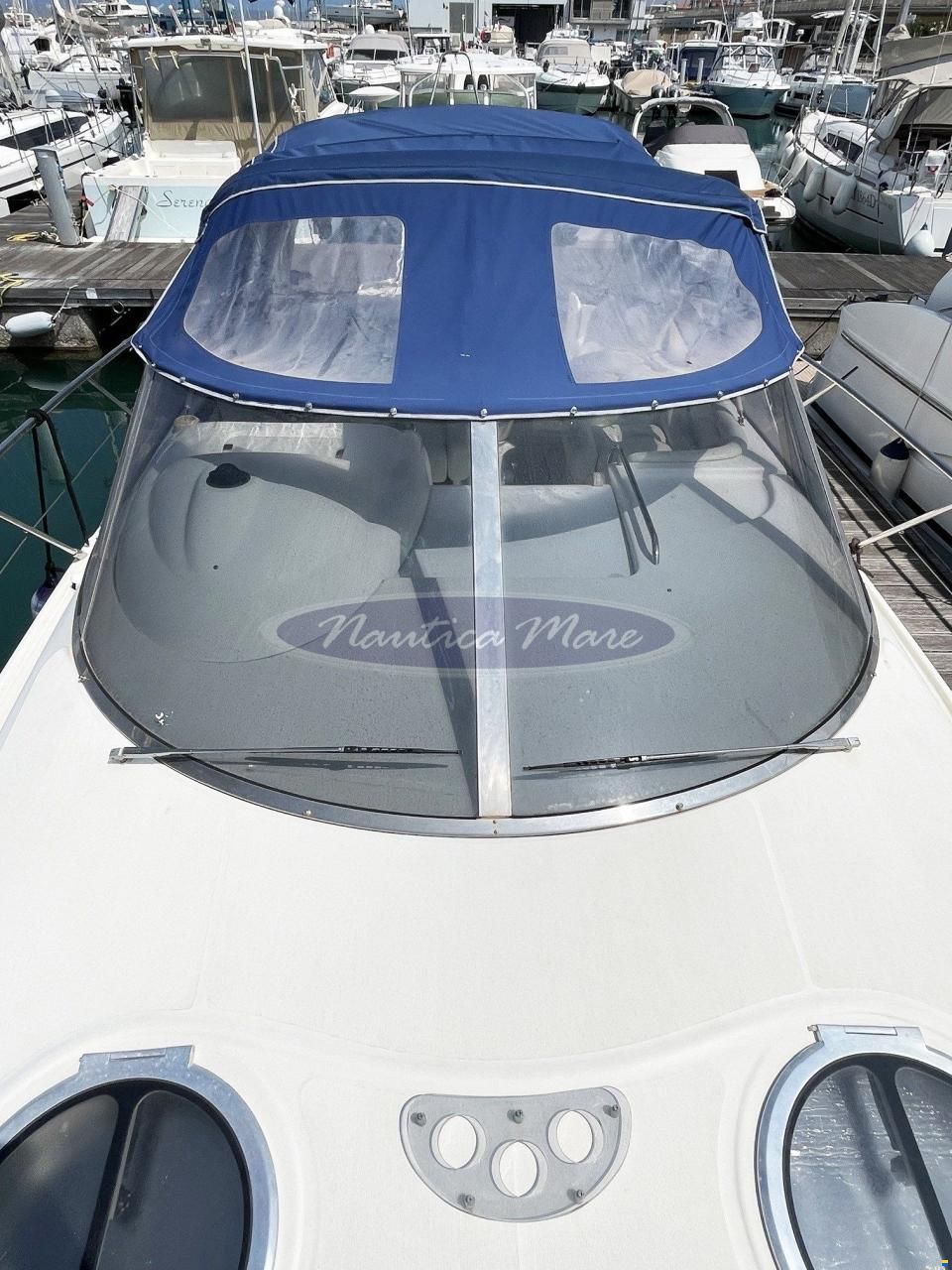 Cranchi Endurance 39