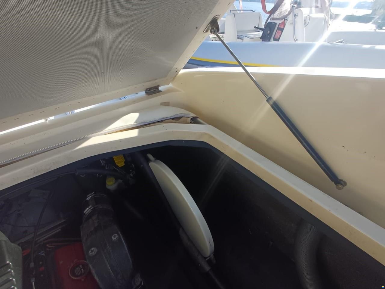 Cranchi START 21