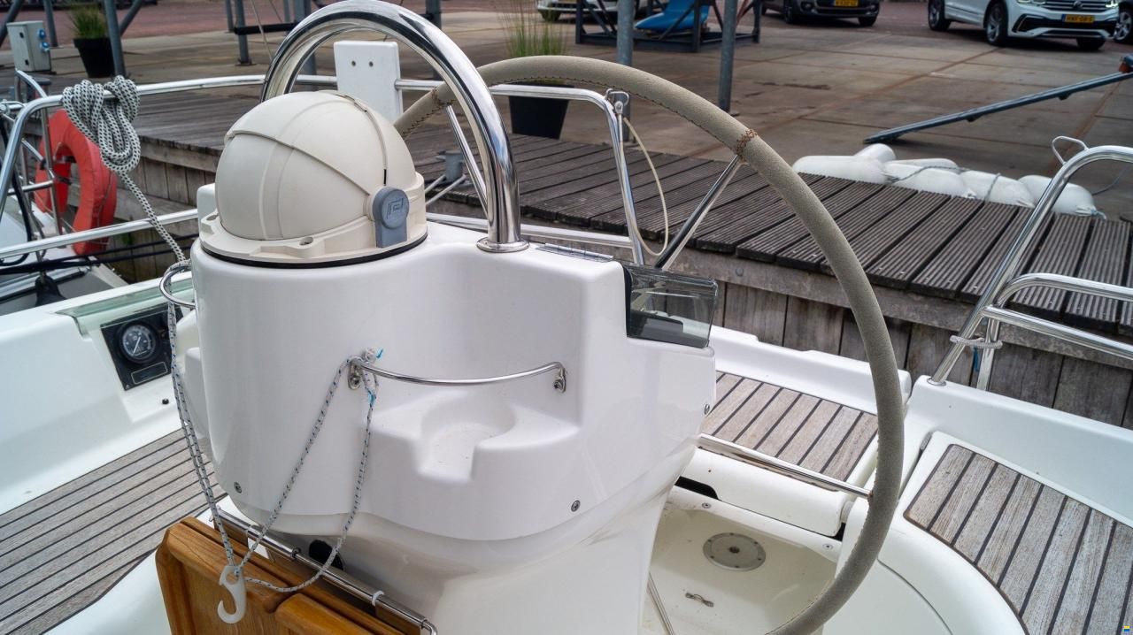 Beneteau OCEANIS 331