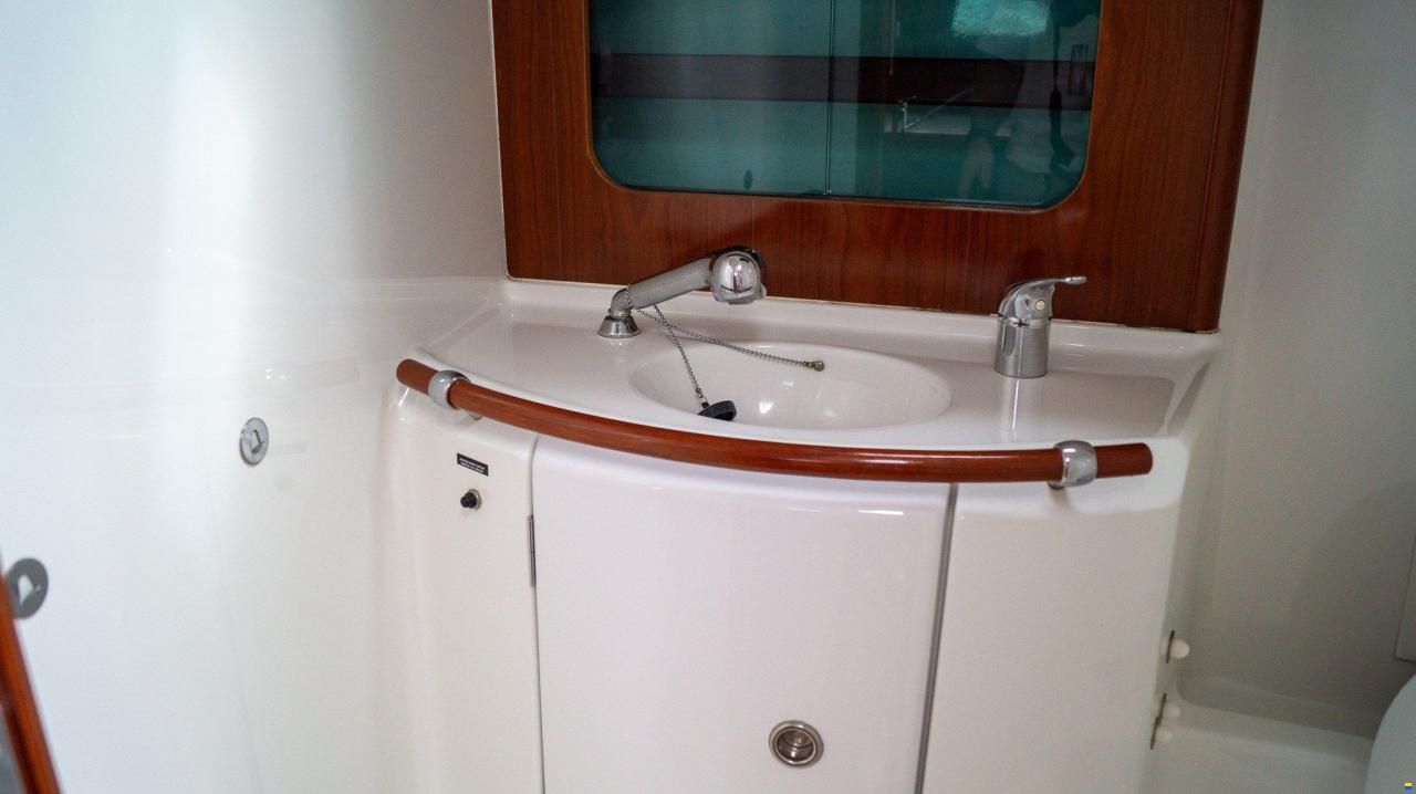 Beneteau OCEANIS 331