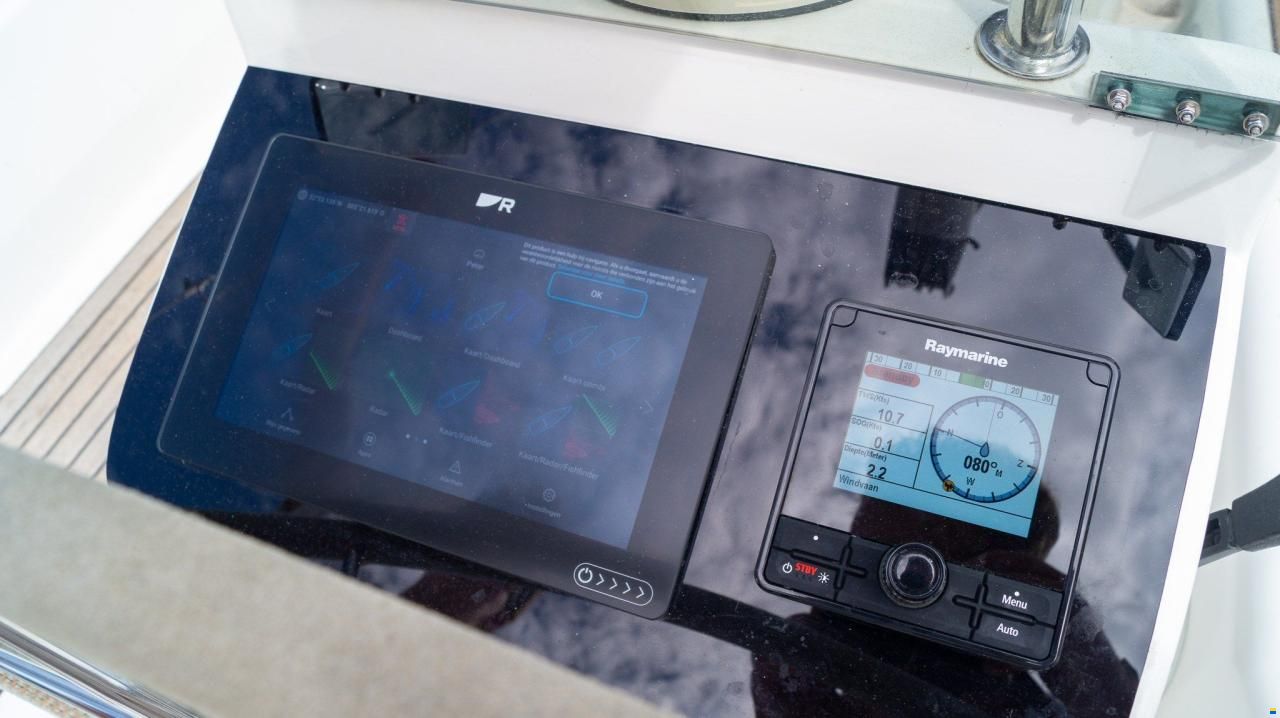 Beneteau OCEANIS 331