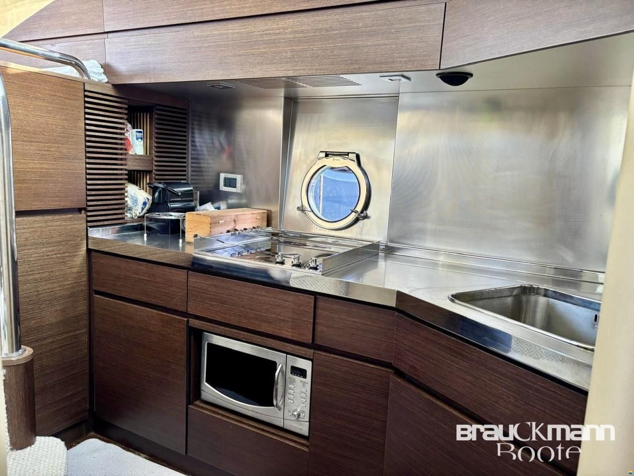 Azimut 43 S