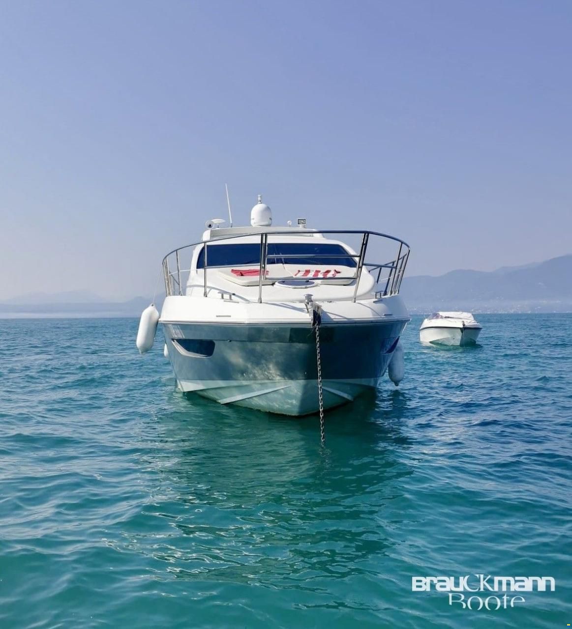 Azimut 43 S