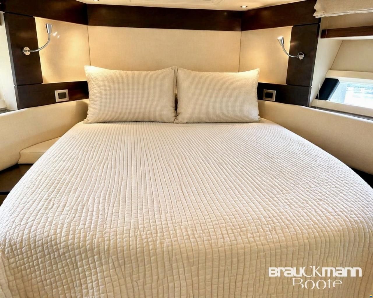 Azimut 43 S