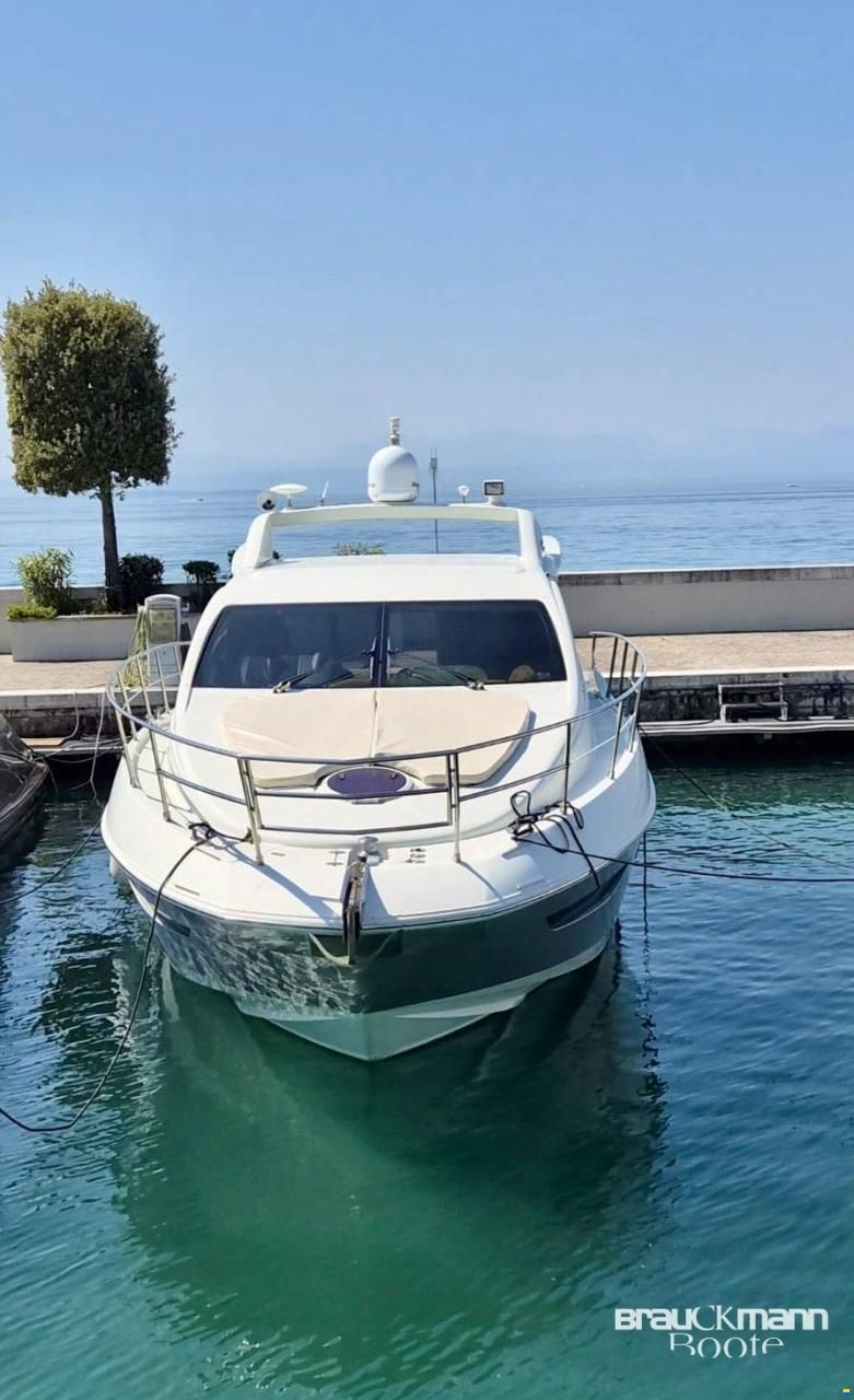 Azimut 43 S