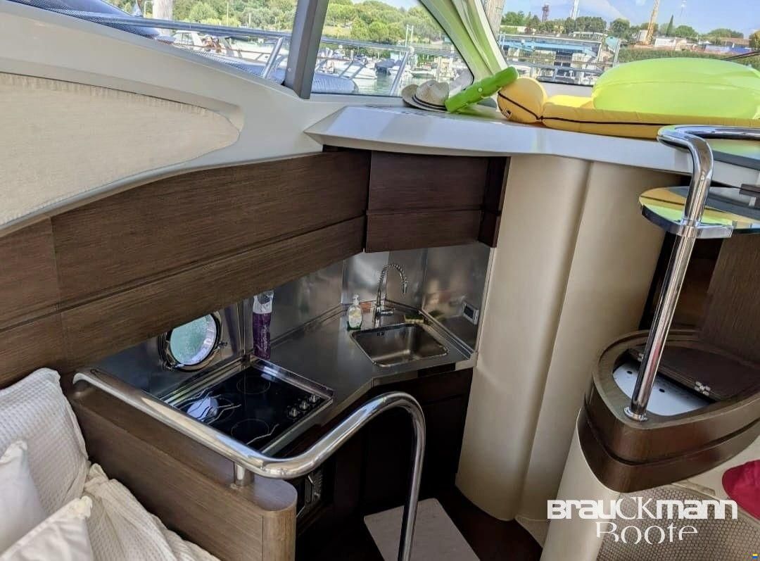 Azimut 43 S
