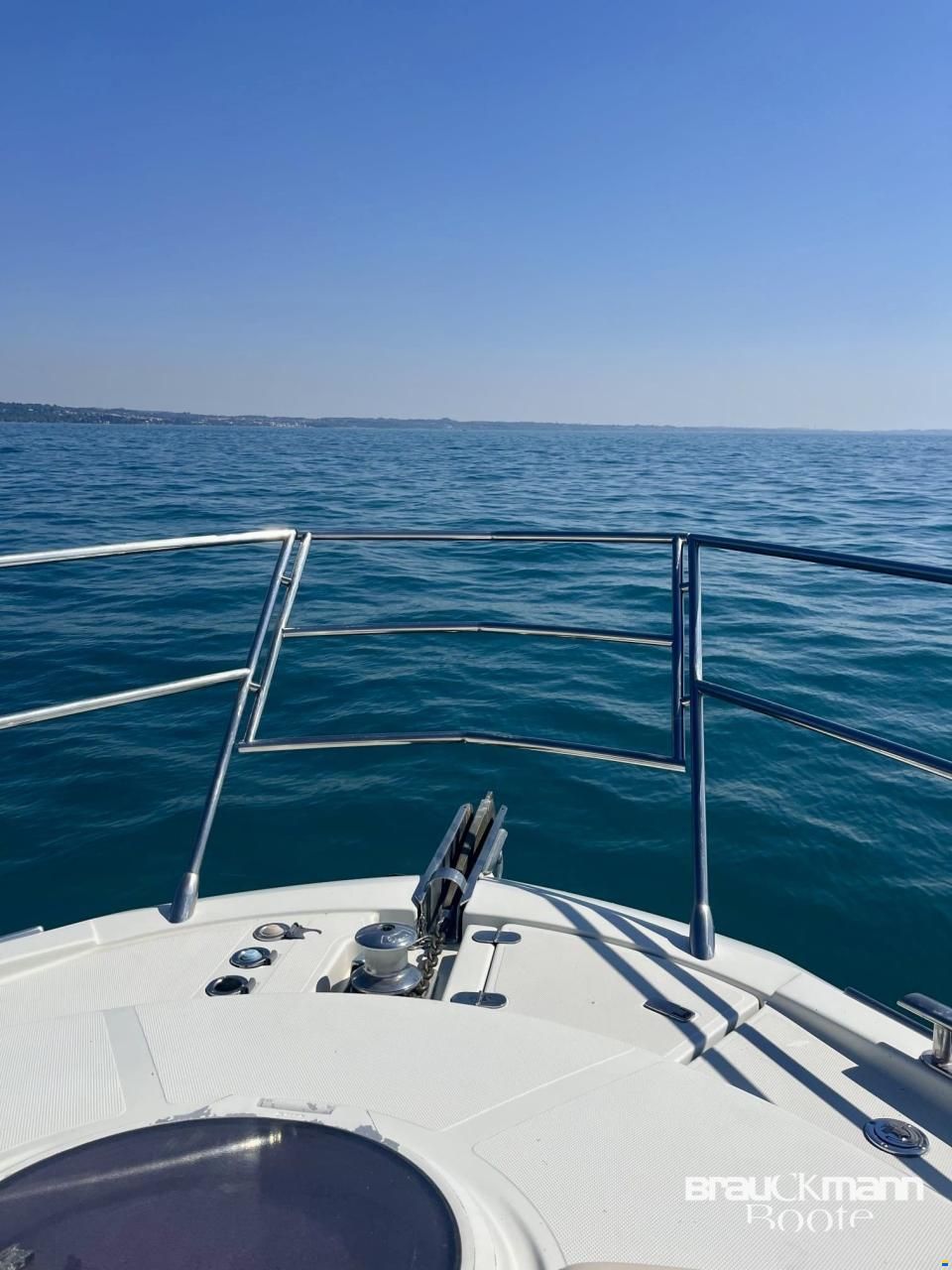 Azimut 43 S