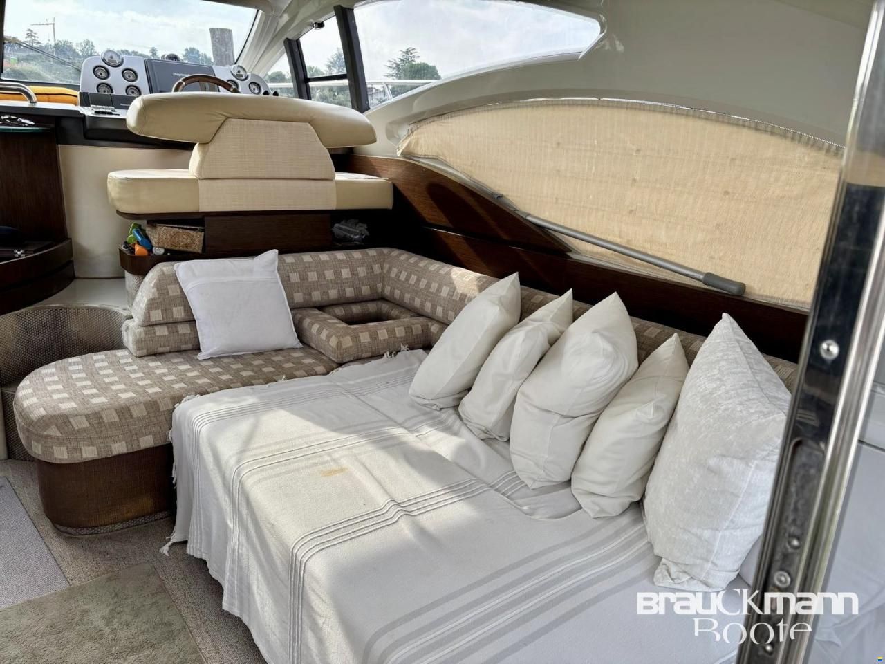 Azimut 43 S