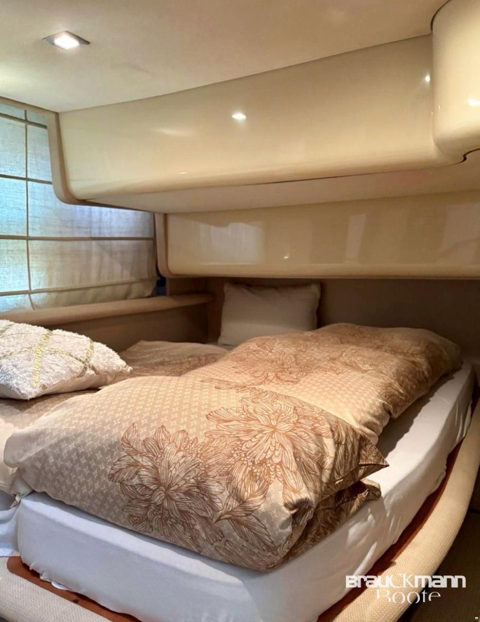 Azimut 43 S