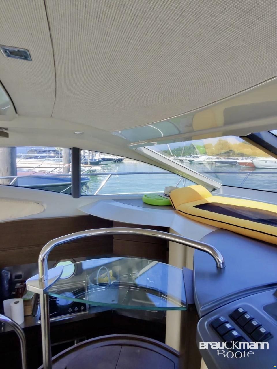 Azimut 43 S