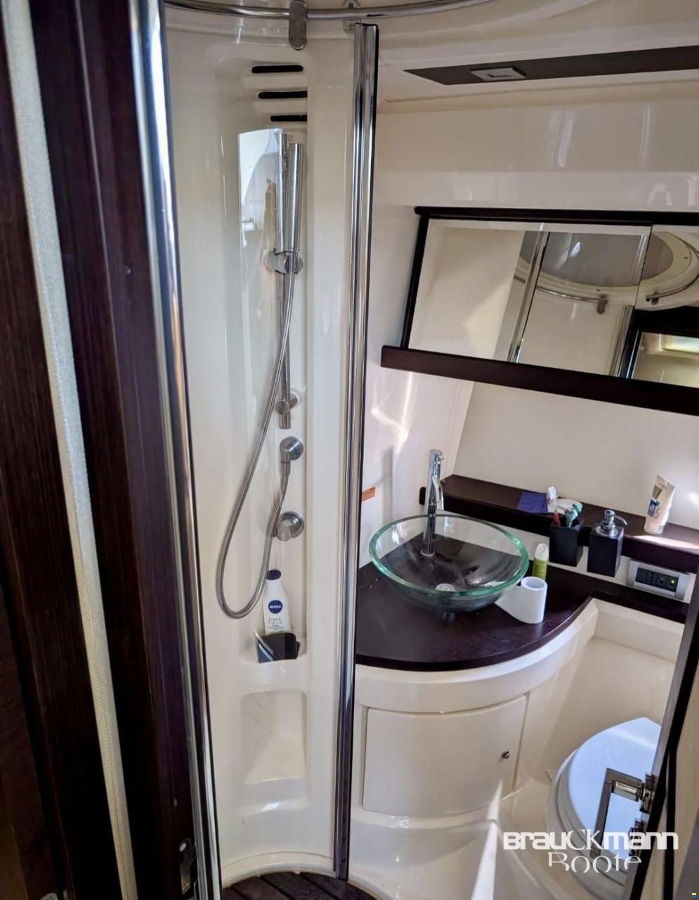 Azimut 43 S