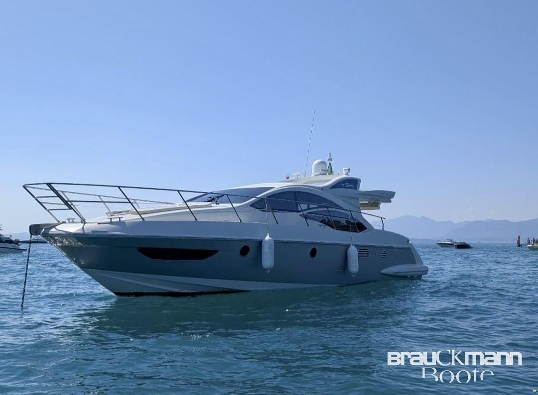 Azimut 43 S
