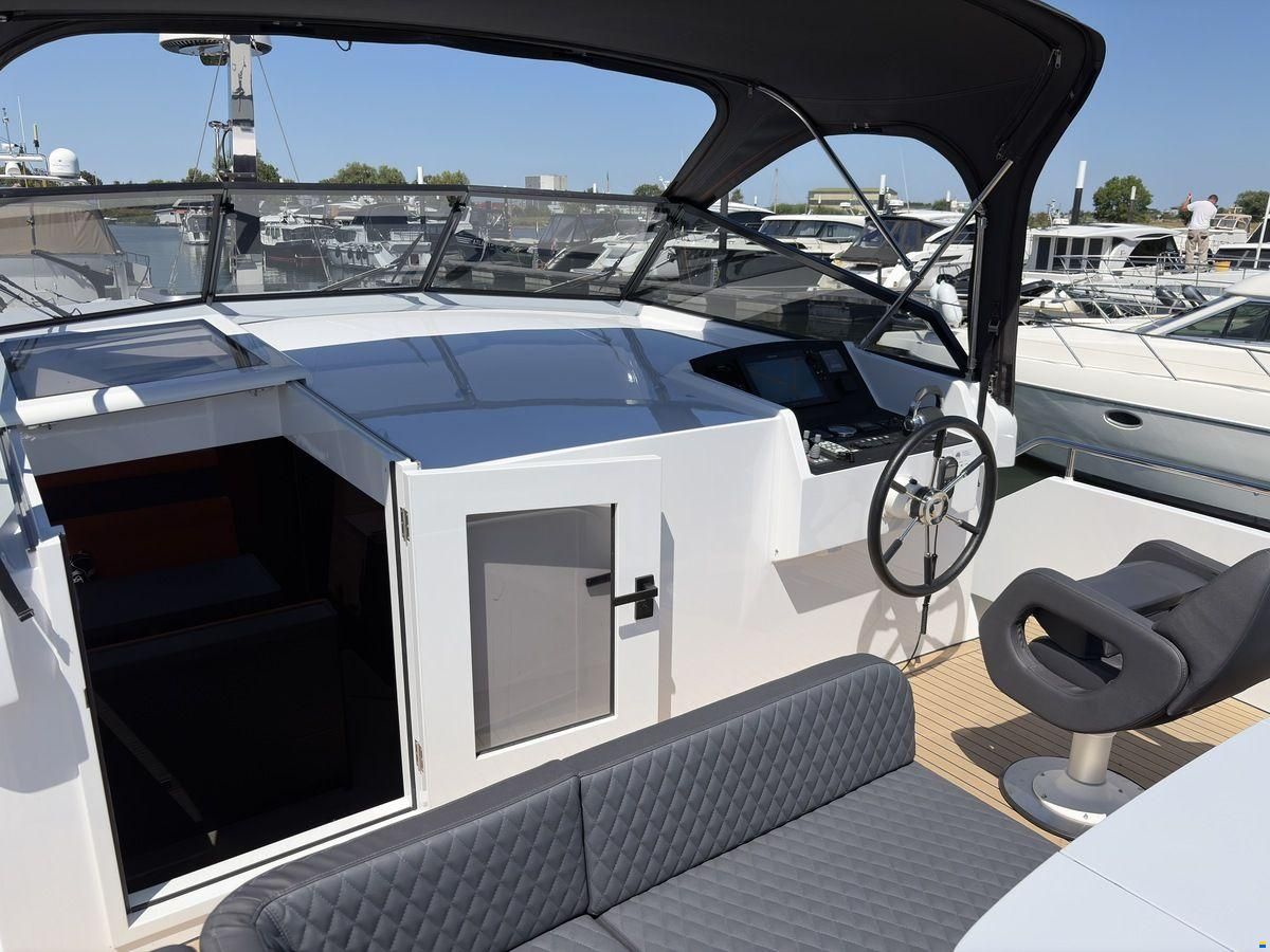 Boarncruiser 44 Elegance AC