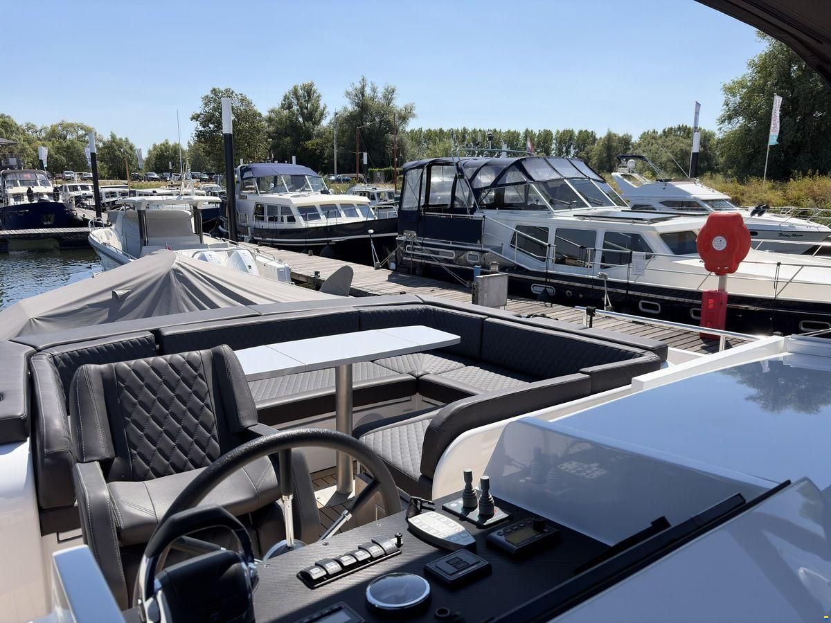 Boarncruiser 44 Elegance AC