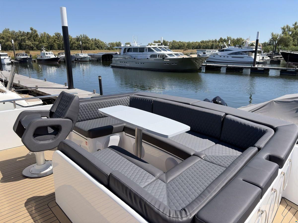 Boarncruiser 44 Elegance AC