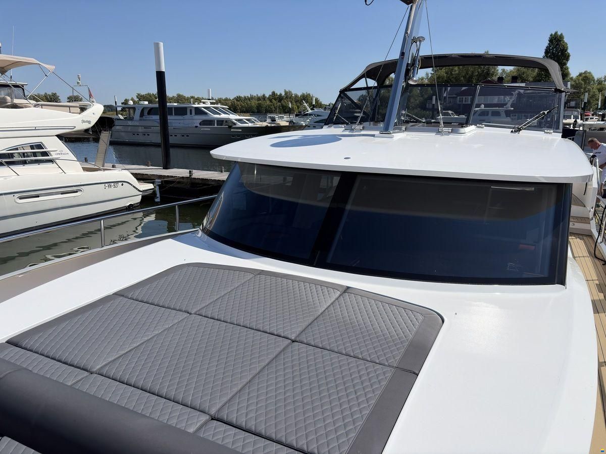 Boarncruiser 44 Elegance AC