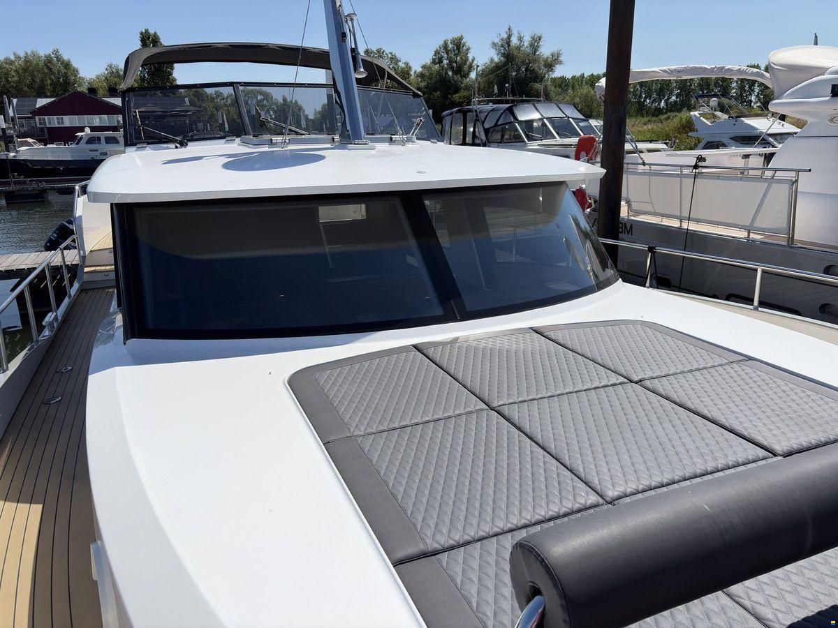Boarncruiser 44 Elegance AC
