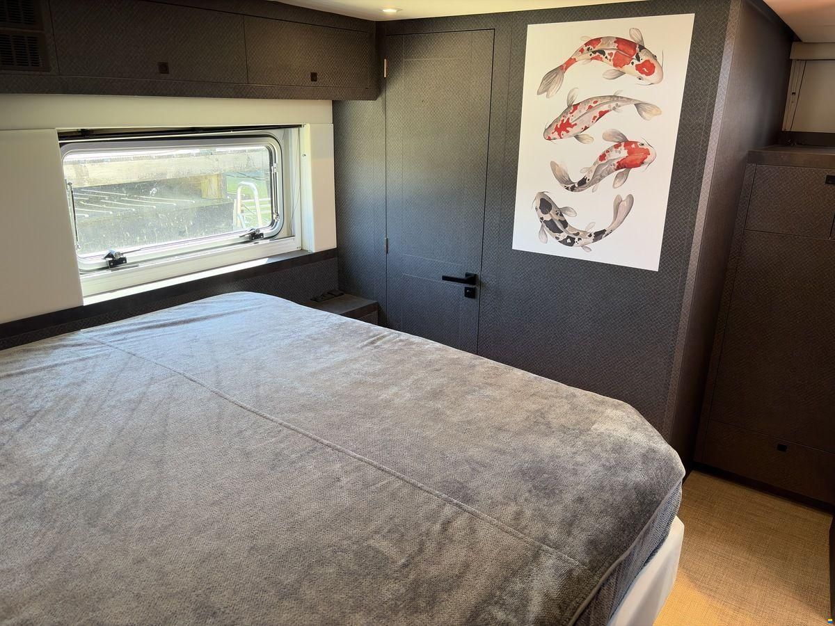 Boarncruiser 44 Elegance AC