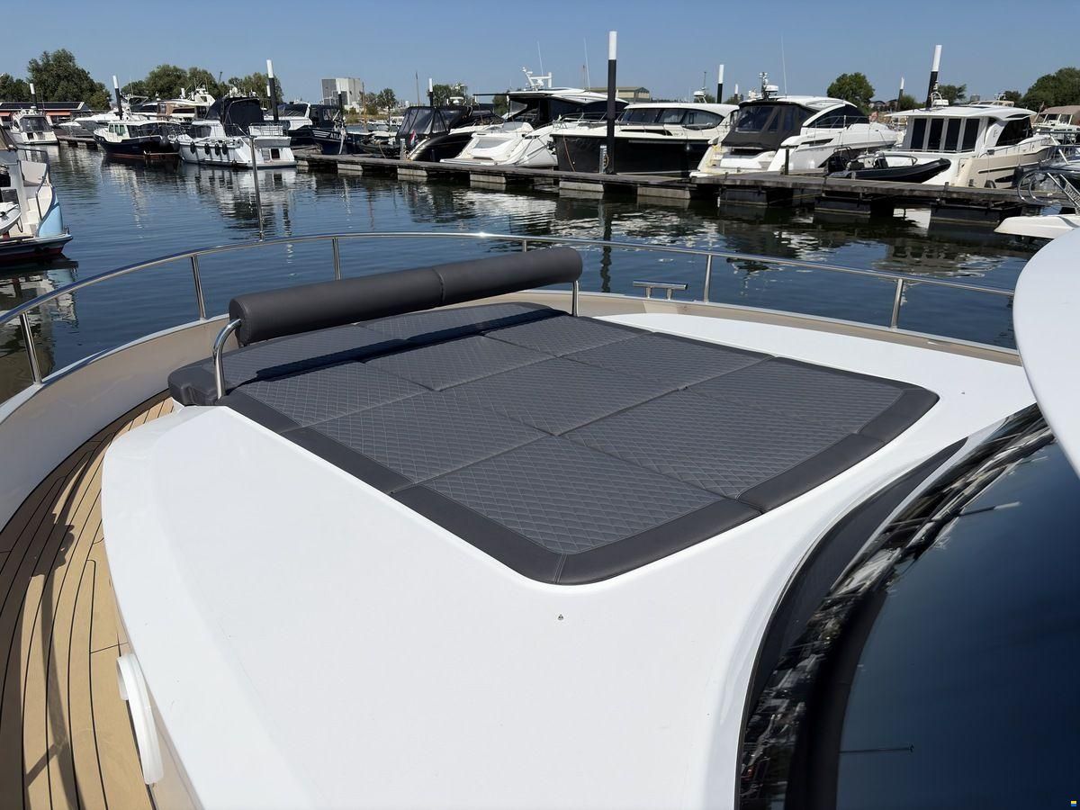 Boarncruiser 44 Elegance AC