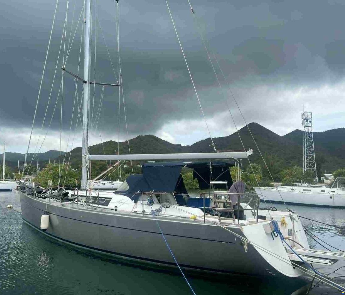 Wauquiez 45S Centurion
