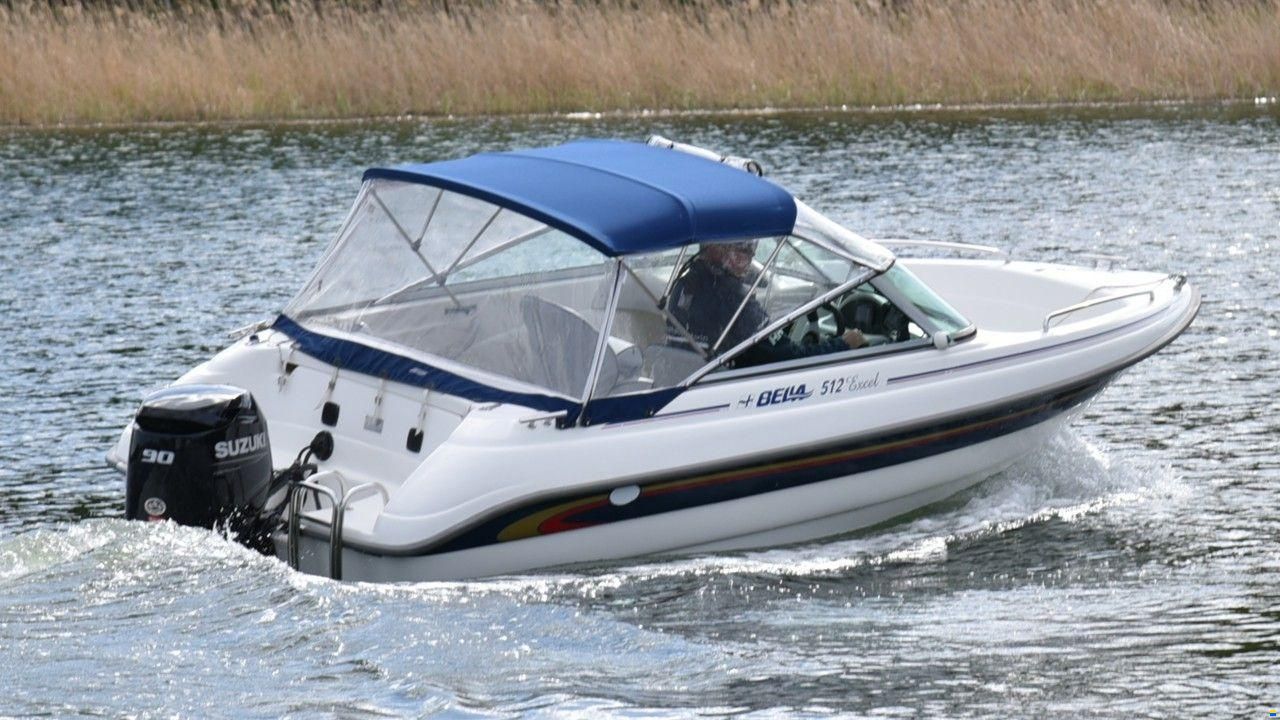 Bella 512 EXCEL